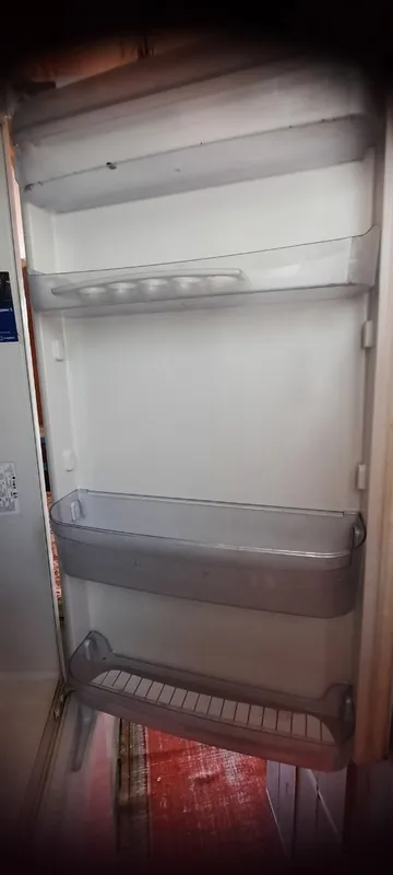 Indesit muzlatgich uchun yaxshi — фото 3