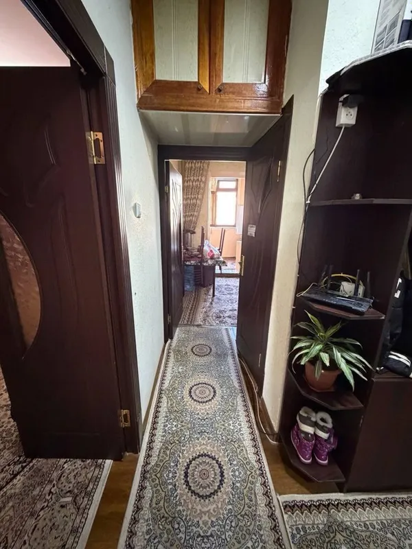Продается 3 комнатная квартира. Ташгресс Кибрай. — фото 4