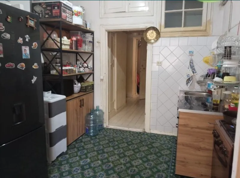 Продаётся квартира в 22 Авиагородке — фото 1