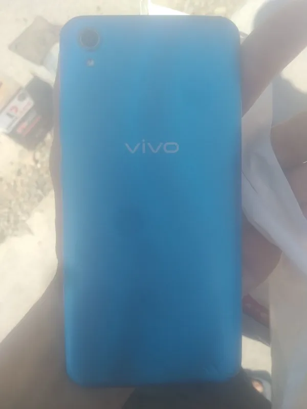 Vivo y1 350min.Ishlashi zoʻr 2