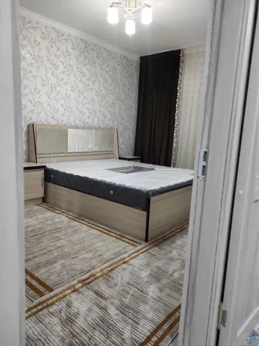 3-х комнатная Максим Горький 700$