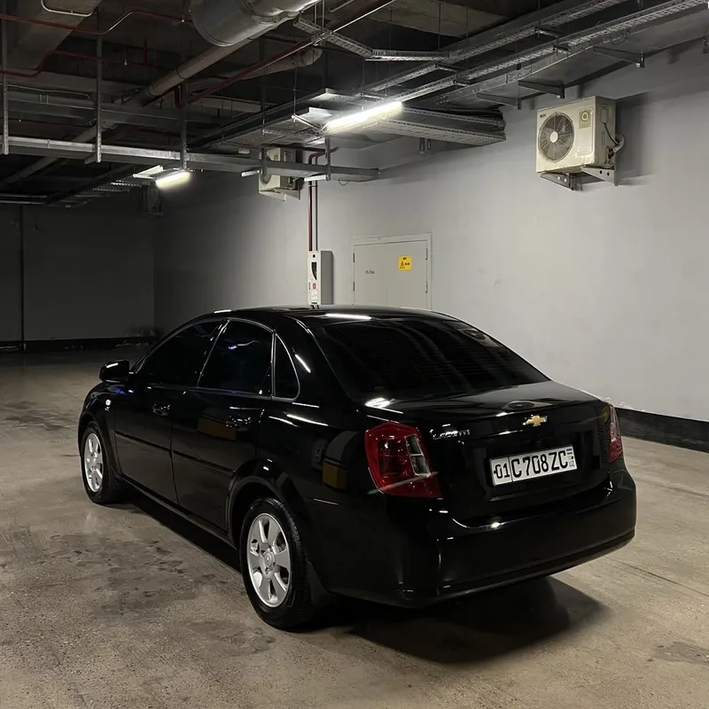 Gentra 2021 автомат, продажа в рассрочку. Идеал! 3