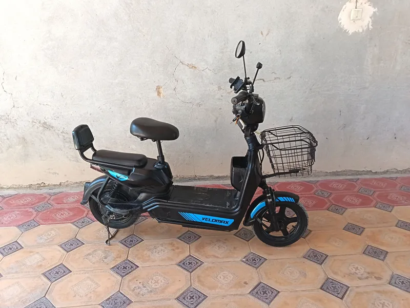 skuter 1