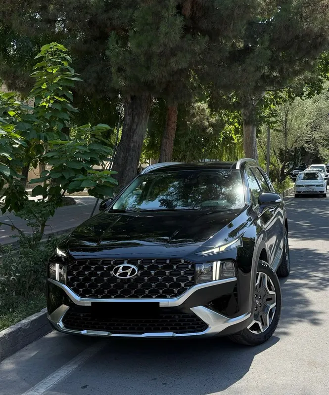 Santafe 2.5 motor full yangi 1 Santafe 2.5 motor full yangi 1