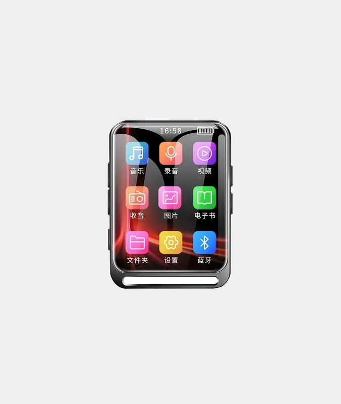 Плеер Mp4, MP3, многофункциональный плеер 16gb, плеер с bluetooth 3