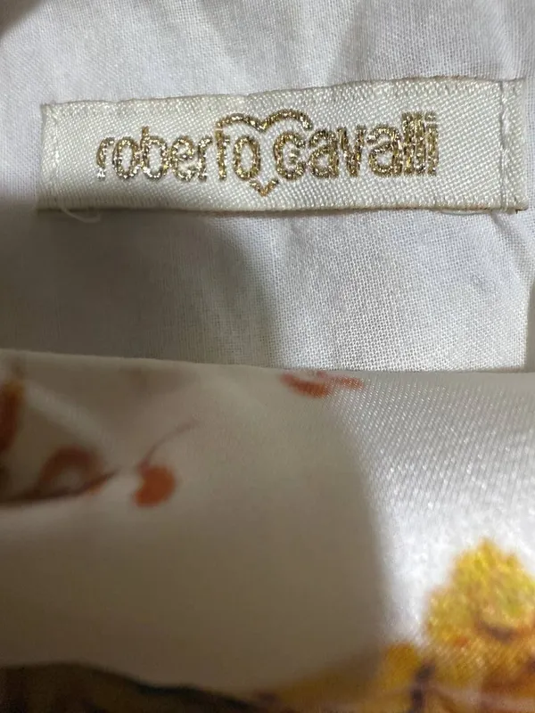Платье детское Roberto Cavalli (Италия) 3