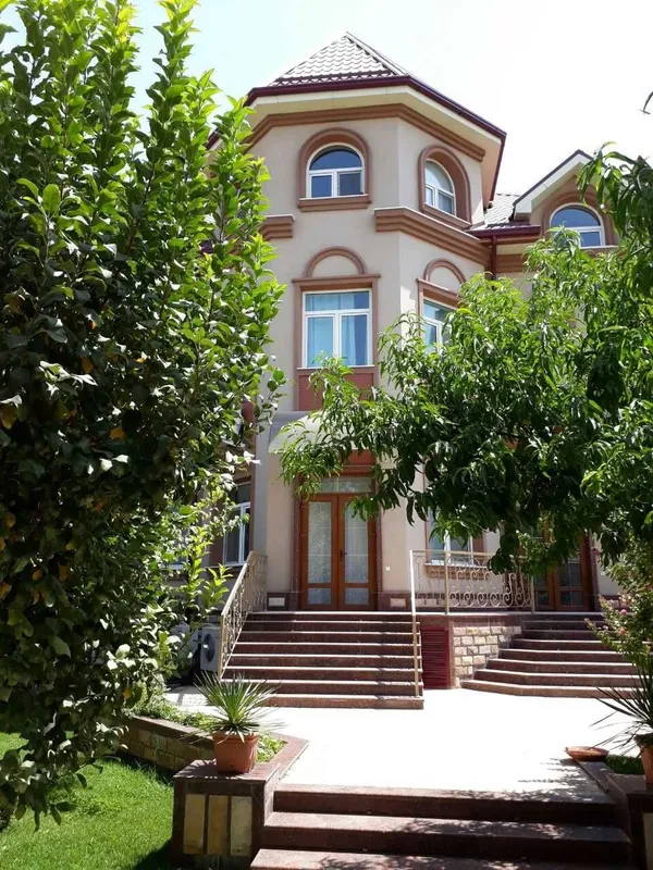 Сдаётся евродом, ориентир улица Никитина, метро БИЙ. ID: 45179 1