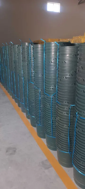 Строительное ведро 10L,16L . Qurilish chelagi 10л,16л — фото 7