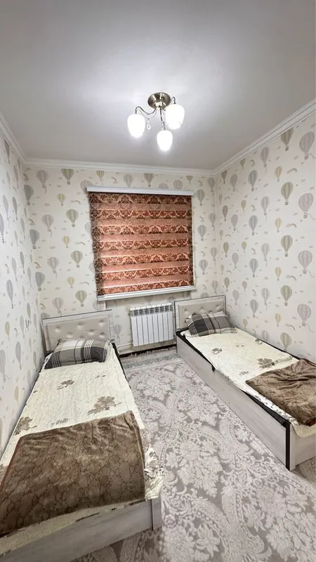 Сергели 5 а 3/1/7. Аренда метро олдида — фото 3