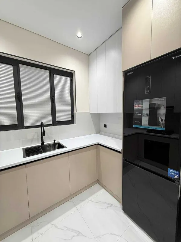 Сдаётся 3-ком ЖК O’z Makon | Мирабад | 750$ | Евро ‼️ — фото 5