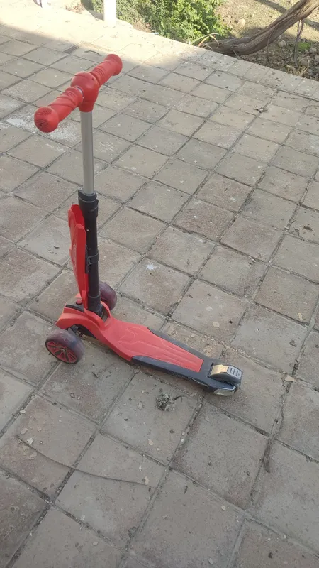 самокат 1 самокат 1