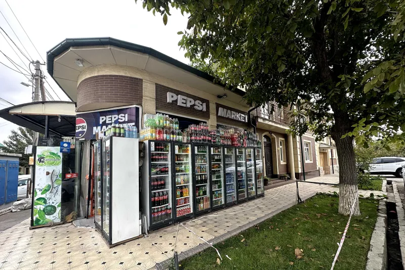 Готовый продуктовый бизнес 2 Готовый продуктовый бизнес 2