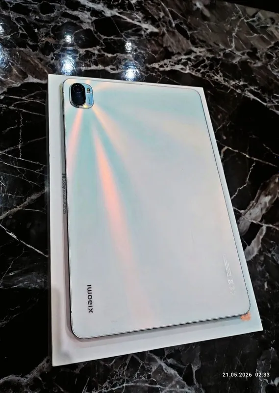 Xiaomi pad 5 planshet ideal karopka dakumentlari bor