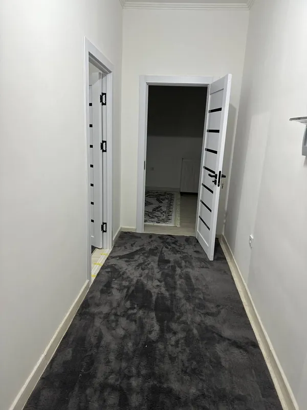 2 xonali 64 m² kvartira sotiladi, Sergeli Sputnik 16-a 3