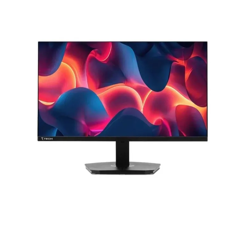 7TECH 24 dyuymli monitor, kafolati bor 2 7TECH 24 dyuymli monitor, kafolati bor 2