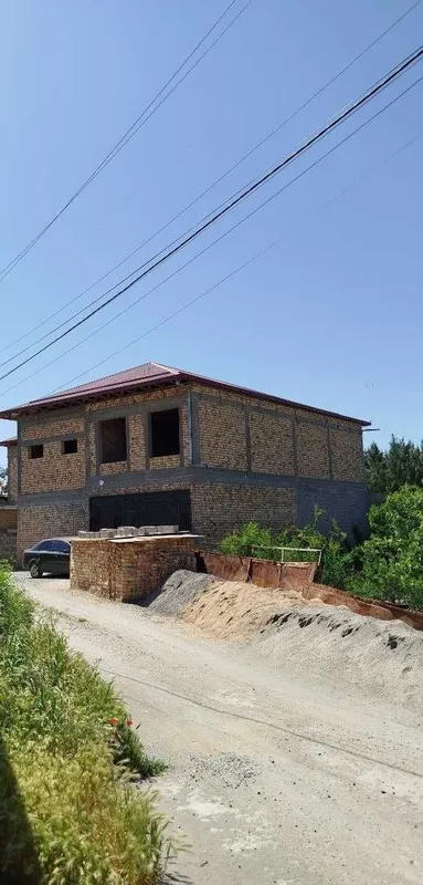 Продается дача (зона отдых) 2