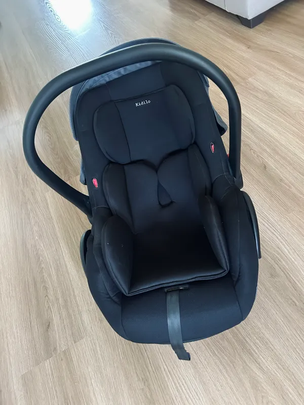 Автолюлька 0+ 2