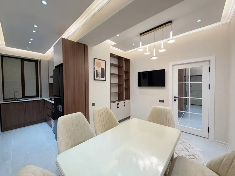 3 xonali kvartira, 71 m² 4 3 xonali kvartira, 71 m² 4
