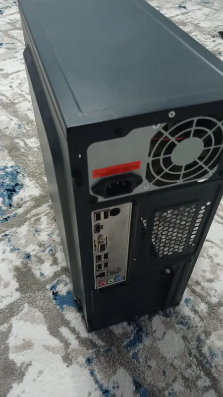 Компьютер 1