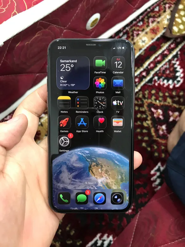Iphone 11 pro 64 GB LLA — фото 4