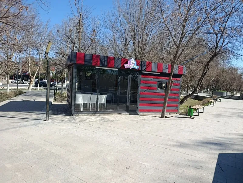Дукон ижарага берилади 2
