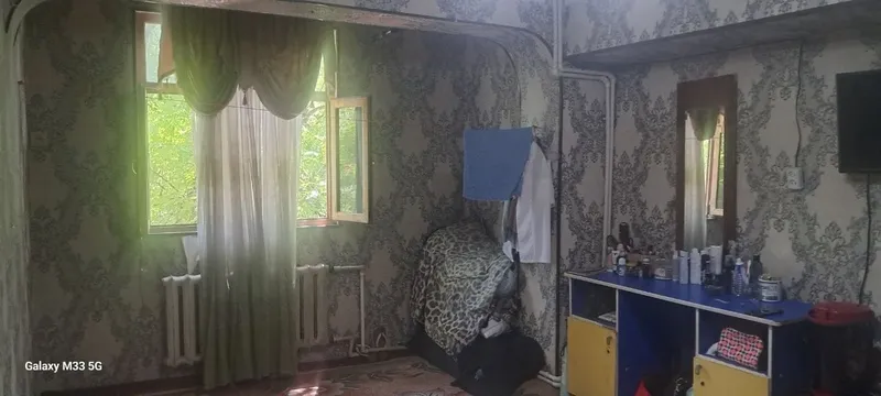 Продаётся 2-х комнатная квартира — фото 1