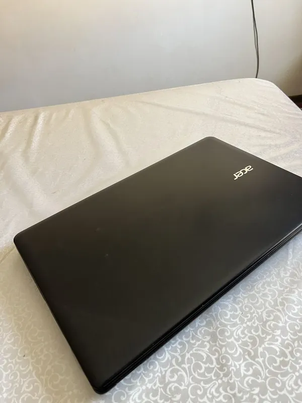 Noutbook Acer i3 — фото 5