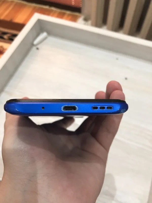 Redmi 9A 32GB Ideal — фото 2