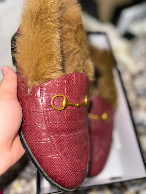 Gucci 36