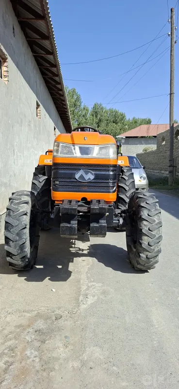 Chimgan 304 mini traktor sotiladi. 3 Chimgan 304 mini traktor sotiladi. 3