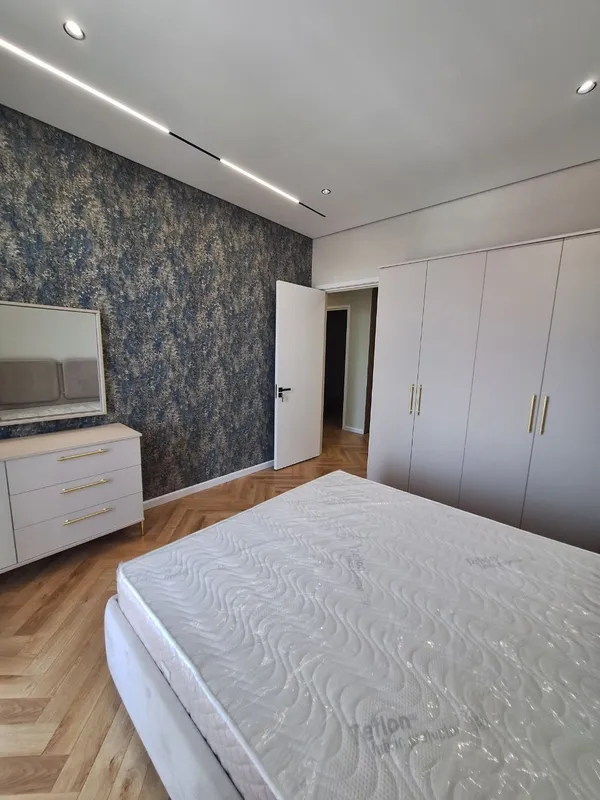 4-комнатная квартира, 104 м2, Яккасарай 4