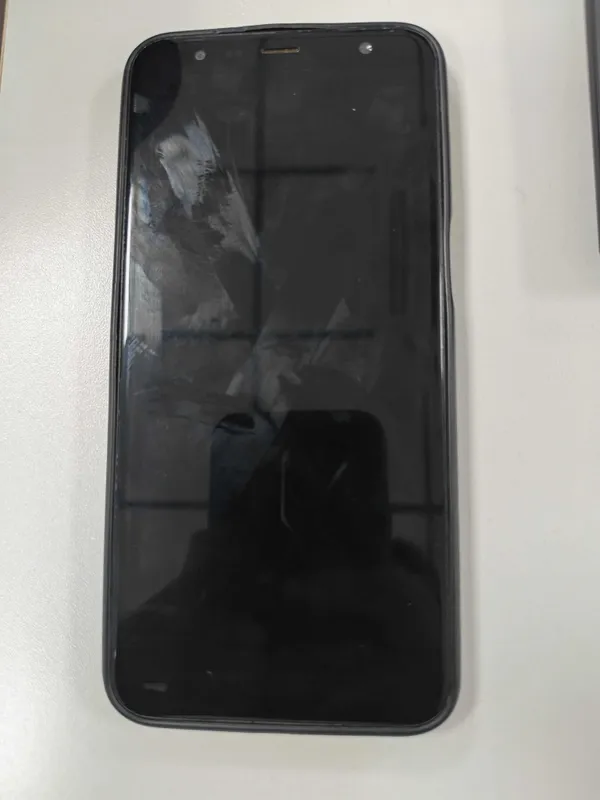 Samsung Galaxy J6+ 1