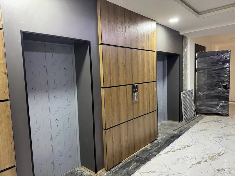 Премиум 2-комн. квартира43 м² в ЖК Bobur Residence — фото 3