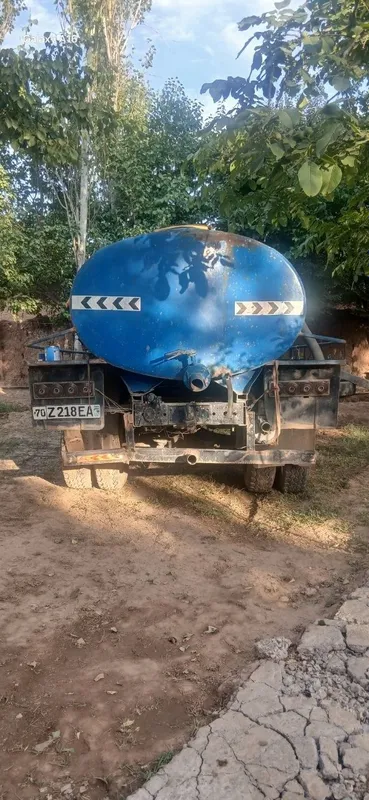 ZIL 131 mtz mator 3 ZIL 131 mtz mator 3