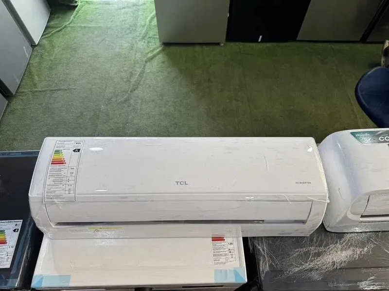Кондиционер TCL 12” DC Inverter, R32 Freon, класс A++, гарантия 3 года — фото 4