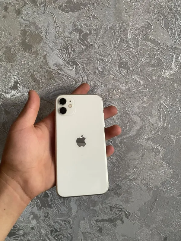 IPhone 11 IPhone 11