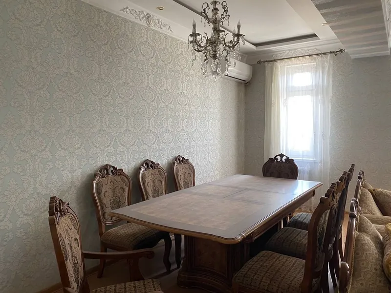 ЖК от Каратстрой,Мирабад/Центр 4комнатная 3