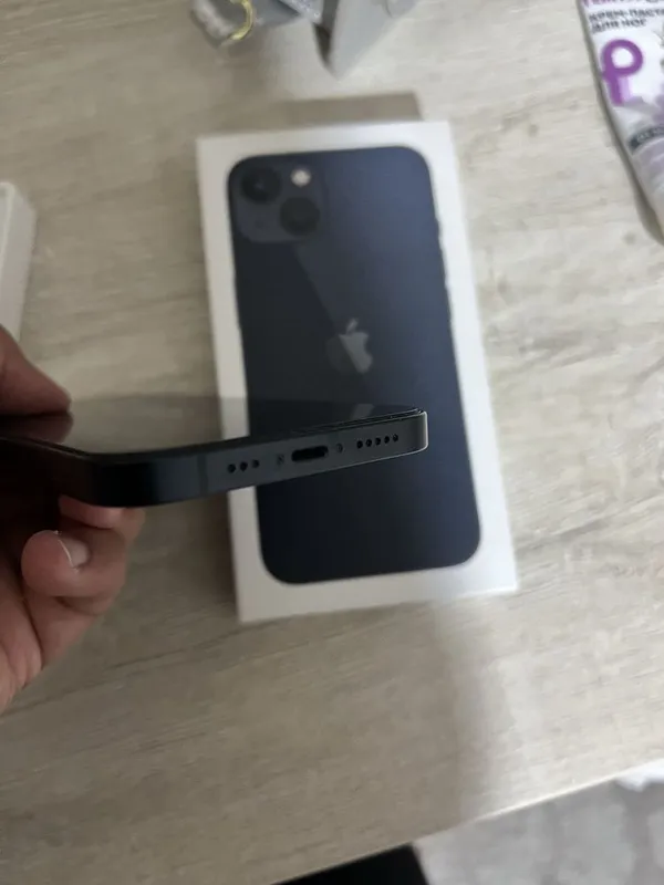 Iphone 13 Ideal 7 Iphone 13 Ideal 7