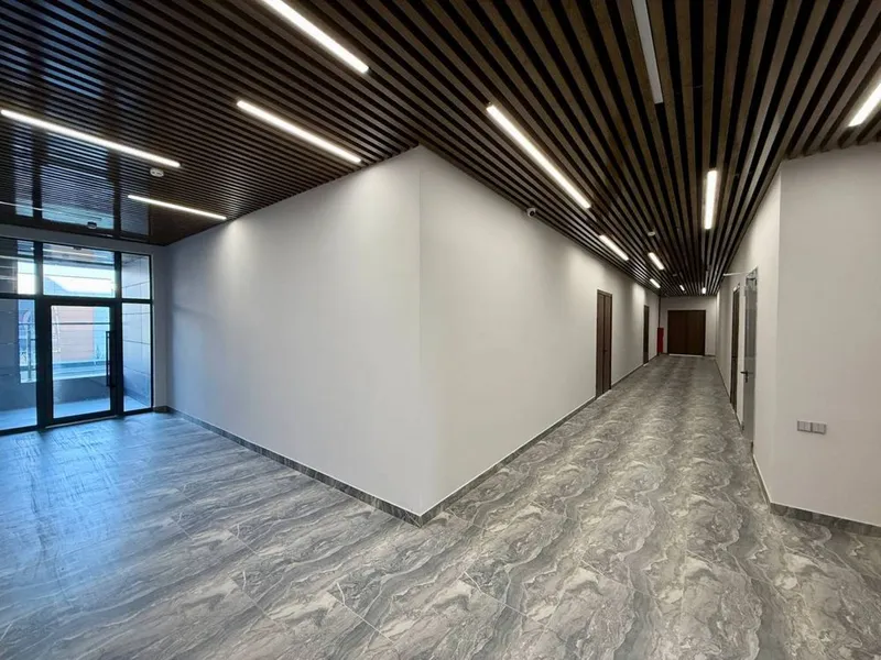 Продается целый этаж с арендатором | The Business Park — фото 3 Продается целый этаж с арендатором | The Business Park — фото 3