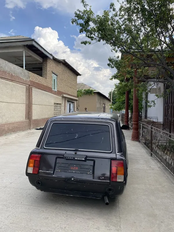 Vaz 2104 sotiladi ! Srochnaga — фото 2