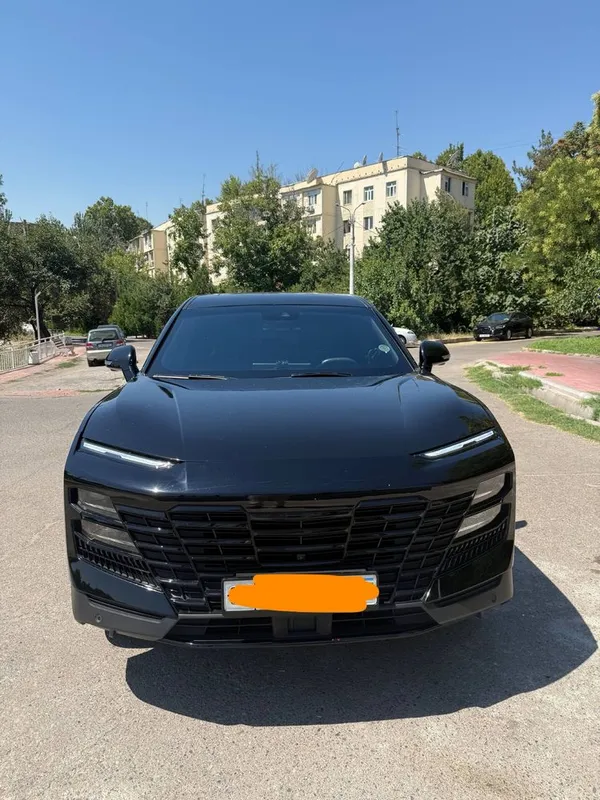 Jetour Dashing 1.6 | 2023 2 Jetour Dashing 1.6 | 2023 2