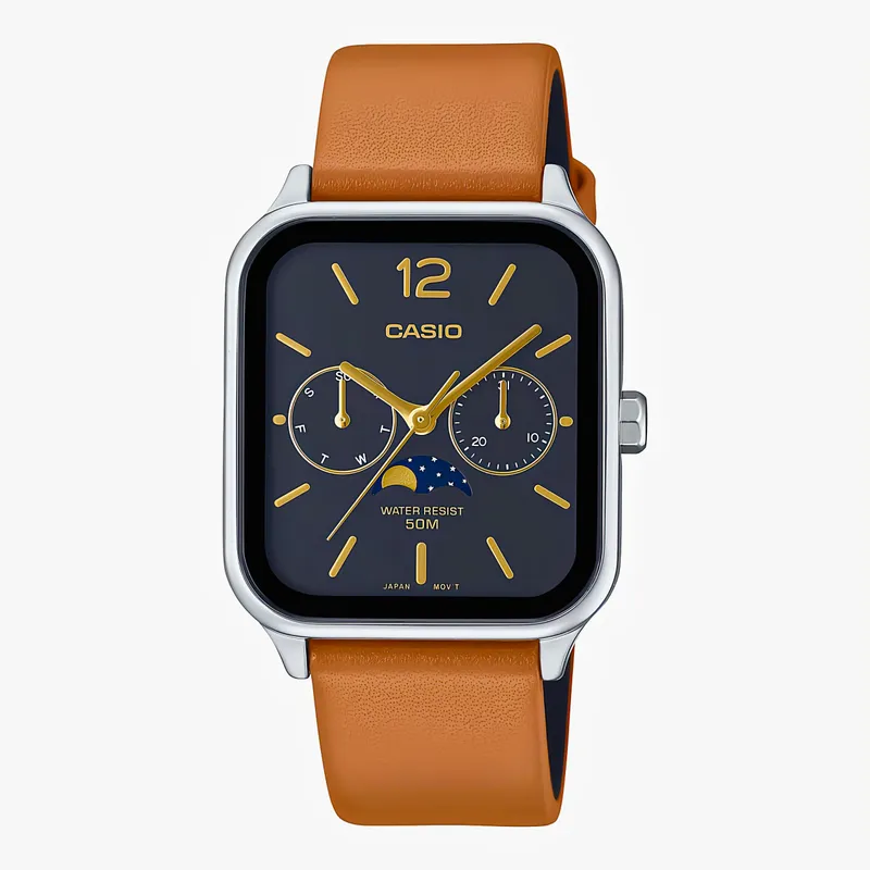 Casio MTP-M305 — фото 2