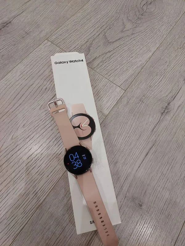 Galaxy 4 watch — фото 1