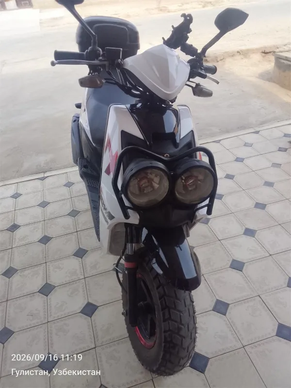 Moped benzinli hamyonbob narx 2 Moped benzinli hamyonbob narx 2