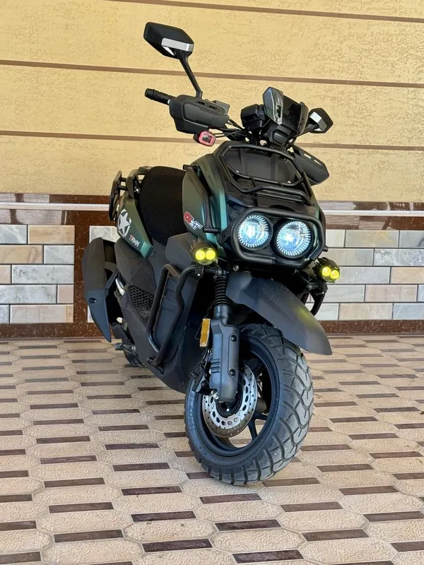 Tank GST 2026-yil 3-yil garntisi bor