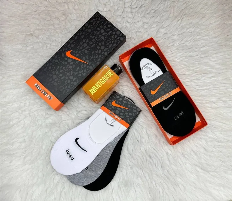NIKE носки paypoq