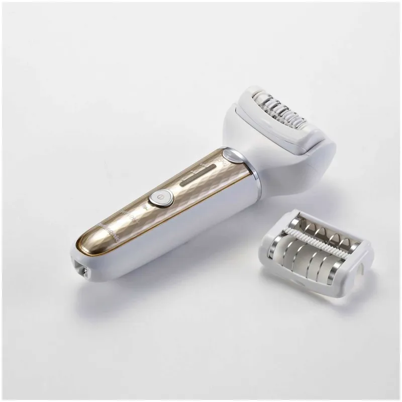 Новый Эпилятор Panasonic ES-EL3A-N520 Бесплатная доставка 5