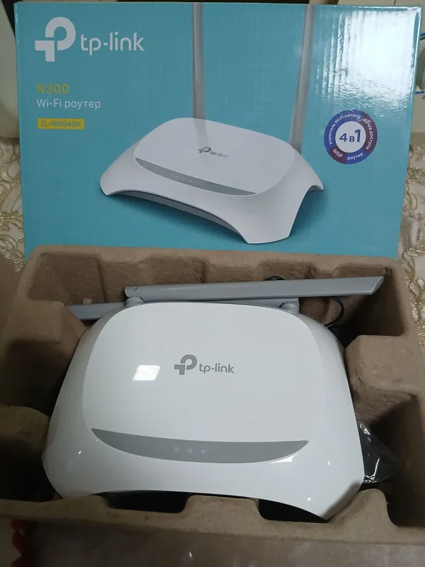 Wi-Fi