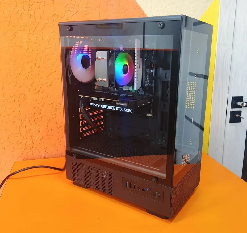 Продается: Игровой Кейс