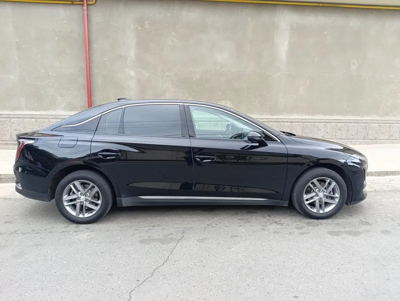 Продам и сдам в аренду на выкуп Honghi EQM 5 restayling 500km 4 Продам и сдам в аренду на выкуп Honghi EQM 5 restayling 500km 4